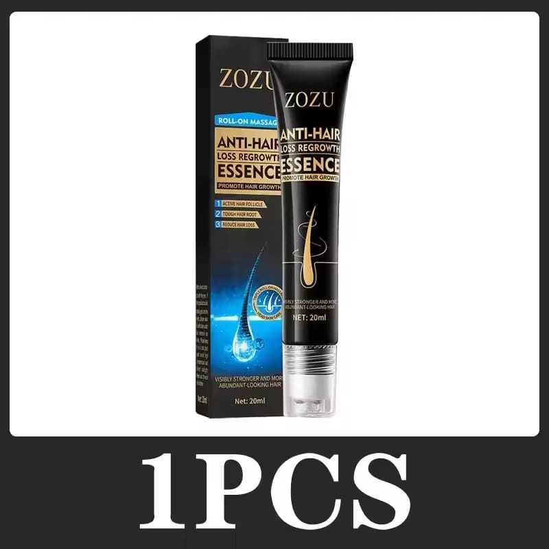 Biotin fast Hair Growth oil